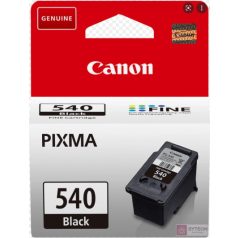 Canon PG-540 tintapatron 1 dB Eredeti Fekete