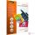 Fellowes 5601703 lamináló tasak 25 dB