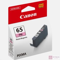 Canon CLI-65PM tintapatron 1 dB Kompatibilis Magenta