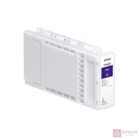 Epson UltraChrome Pro 12 Eredeti Ibolya 1 dB