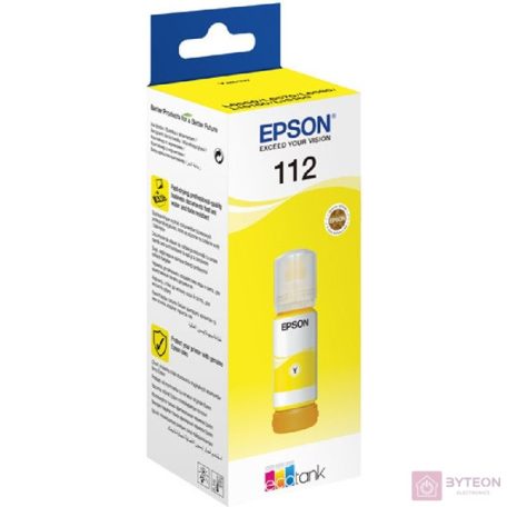 Epson EcoTank 112 Eredeti