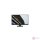 Lenovo ThinkVision E24-28 60,5 cm (23.8") 1920 x 1080 pixelek Full HD LED Fekete