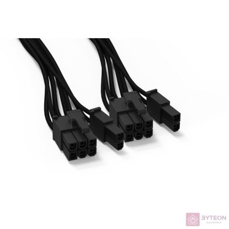 be quiet! CP-6620 0,6 M