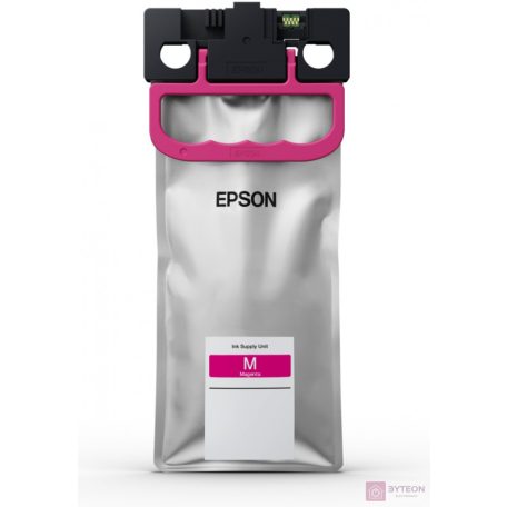 Epson T01D300 tintapatron 1 dB Eredeti Extra (szuper) kapacitású Magenta