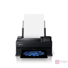   Epson SureColor SC-P700 plotter Wi-Fi Tintasugaras Szín 5760 x 1440 DPI A3 (297 x 420 mm) Ethernet/LAN csatlakozás