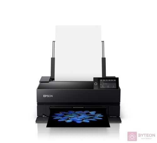 Epson SureColor SC-P700 plotter Wi-Fi Tintasugaras Szín 5760 x 1440 DPI A3 (297 x 420 mm) Ethernet/LAN csatlakozás