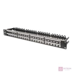 Digitus DN-91424 patch panel 1U