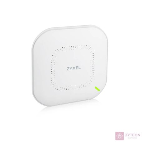 Zyxel NWA110AX 1000 Mbit/s Fehér Ethernet-áramellátás (PoE) támogatása
