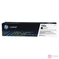 HP 130A (CF350A) - Fekete