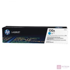HP 130A (CF351A) - Ciánkék