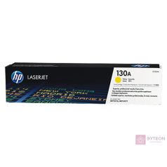 HP 130A (CF352A) - Sárga