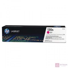 HP 130A (CF353A) - Bíbor