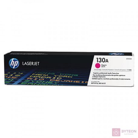 HP 130A (CF353A) - Bíbor