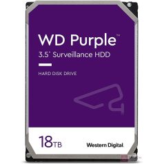 Western Digital Purple Pro 18TB [3.5"/7200/512MB/SATA3]