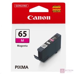 Canon CLI-65M tintapatron 1 dB Eredeti Magenta