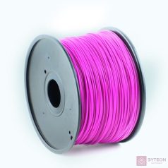 Gembird 3DP-ABS3-01-PR 3D nyomtató alapanyag ABS Lila 1 kg