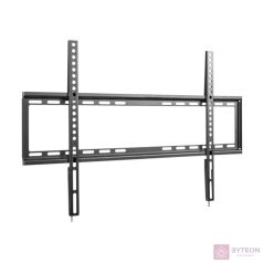 Equip 650333 TV tartókeret 177,8 cm (70") Fekete