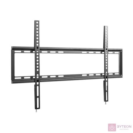 Equip 650333 TV tartókeret 177,8 cm (70") Fekete
