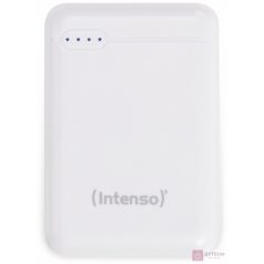   Intenso XS10000 külső akkumulátor Lítium-polimer (LiPo) 10000 mAh Fehér