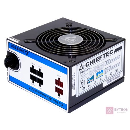 Chieftec A80 650W [Moduláris]