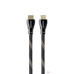   Gembird CCBP-HDMI8K-3M HDMI kábel HDMI A-típus (Standard) Fekete