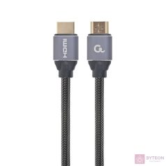   Gembird CCBP-HDMI-10M HDMI kábel HDMI A-típus (Standard) Szürke