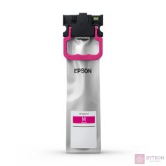   Epson T01C300 tintapatron 1 dB Eredeti Nagy (XL) kapacitású Magenta