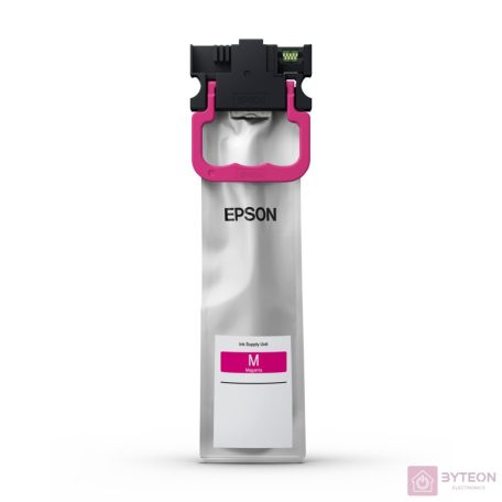 Epson T01C300 tintapatron 1 dB Eredeti Nagy (XL) kapacitású Magenta