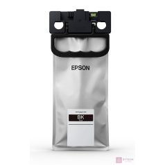   Epson T01D100 tintapatron 1 dB Eredeti Extra (szuper) kapacitású Fekete