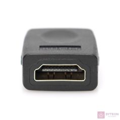   Digitus AK-330500-000-S video átalakító kábel HDMI A-típus (Standard) Fekete