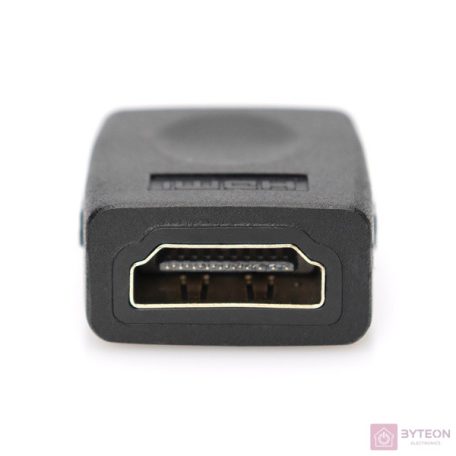Digitus AK-330500-000-S video átalakító kábel HDMI A-típus (Standard) Fekete