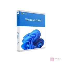 Microsoft Windows 11 Pro 1 licenc(ek)