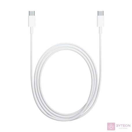 Xiaomi SJV4108GL USB kábel 1,5 M USB 2.0 USB C Fehér