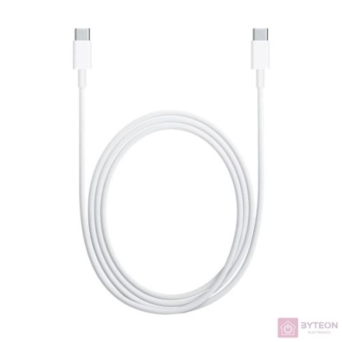 Xiaomi SJV4108GL USB kábel 1,5 M USB 2.0 USB C Fehér