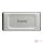 Kingston XS2000 Portable 2TB [USB-C 3.2] - Fekete-ezüst
