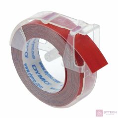 DYMO 3D label tapes címkéző szalag
