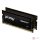 Kingston FURY Impact DDR4 64GB KIT (2x32GB) 3200MHz