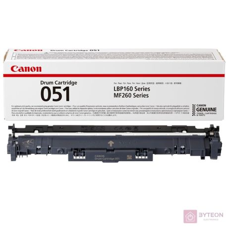 Canon 2170C001 festékkazetta Eredeti Fekete 1 dB