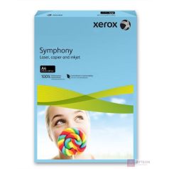   Xerox Symphony 80 A4, Dark Blue paper CW nyomtatópapír Kék
