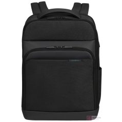   Samsonite Mysight notebook táska 39,6 cm (15.6") Hátizsák Fekete