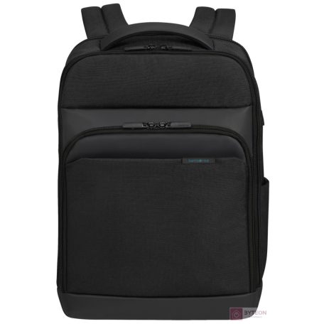 Samsonite Mysight notebook táska 39,6 cm (15.6") Hátizsák Fekete