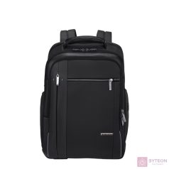   Samsonite Spectrolite 3.0 notebook táska 43,9 cm (17.3") Hátizsák Fekete