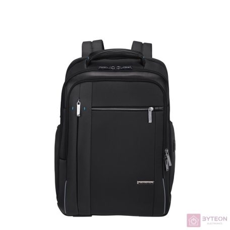 Samsonite Spectrolite 3.0 notebook táska 43,9 cm (17.3") Hátizsák Fekete