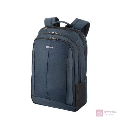 Samsonite GUARDIT 2.0 notebook táska 43,9 cm (17.3") Hátizsák Kék