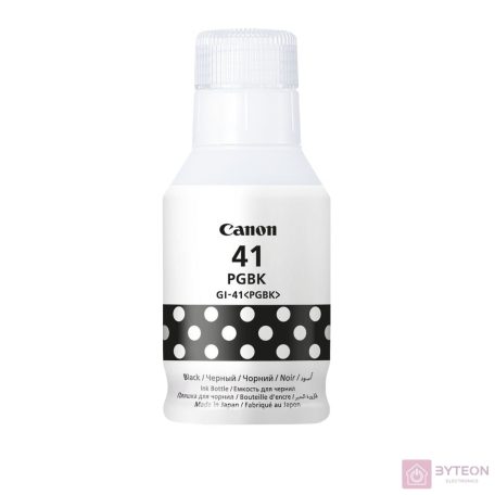 Canon GI-41PGBK Eredeti