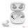 Belkin AUC004BTWH fejhallgató és headset True Wireless Stereo (TWS) Hallójárati Bluetooth Fehér