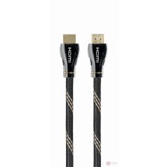   Gembird CCBP-HDMI8K-2M HDMI kábel HDMI A-típus (Standard) Fekete
