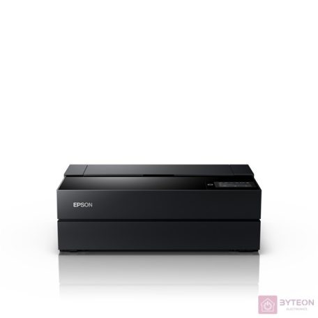 Epson SureColor SC-P900 plotter Wi-Fi Tintasugaras Szín 5760 x 1440 DPI A2 (420 x 594 mm) Ethernet/LAN csatlakozás