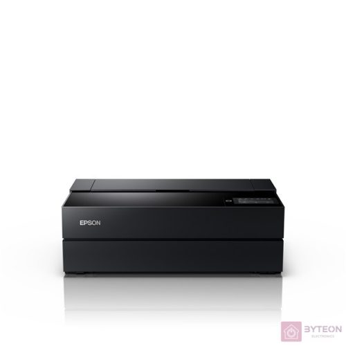 Epson SureColor SC-P900 plotter Wi-Fi Tintasugaras Szín 5760 x 1440 DPI A2 (420 x 594 mm) Ethernet/LAN csatlakozás