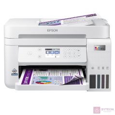 Epson L6276 Tintasugaras A4 4800 x 1200 DPI Wi-Fi